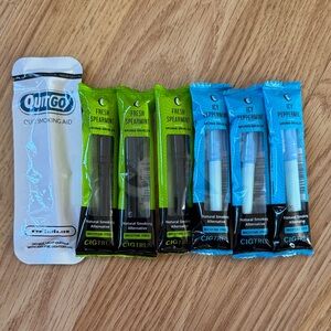 Smokeless Inhalers ✨